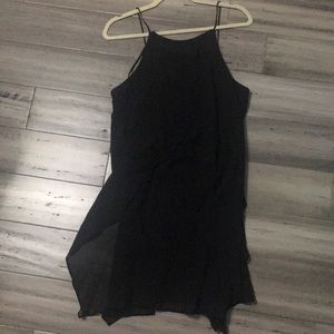 BCBGeneration Black Dress